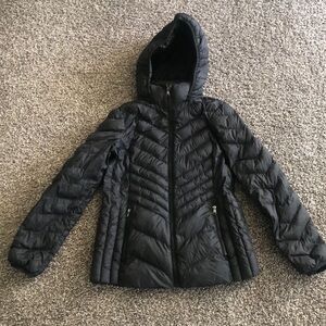 Women’s winter jacket